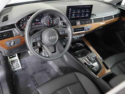 2023 Audi A4 40 Premium