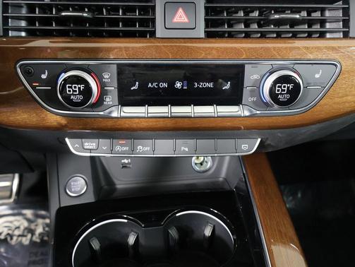 2023 Audi A4 40 Premium
