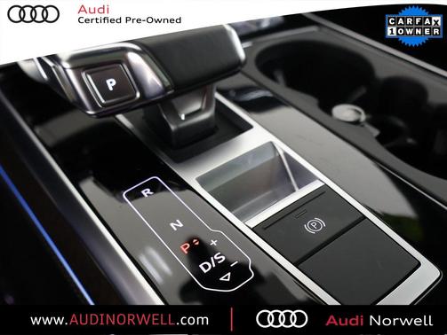 2025 Audi Q7 45 Premium Plus