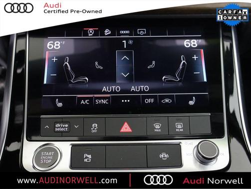 2025 Audi Q7 45 Premium Plus