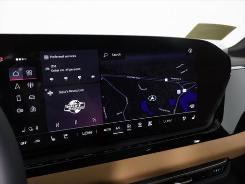 2025 Audi A5 Premium Plus
