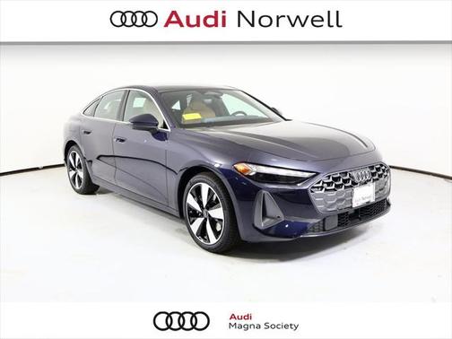 2025 Audi A5 Premium Plus