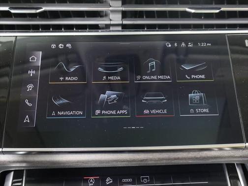 2025 Audi Q7 55 Premium