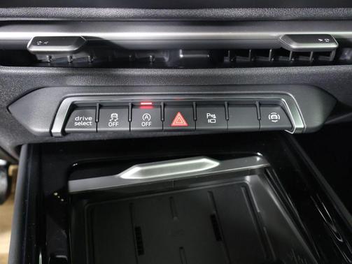 2026 Audi Q3 TFSI quattro S tronic