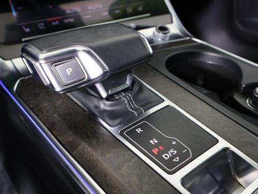 2021 Audi A6 55 Premium Plus