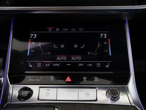 2021 Audi A6 55 Premium Plus