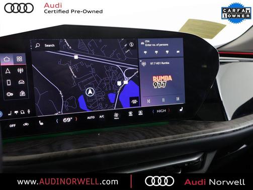 2025 Audi Q5 Premium TFSI quattro S tronic