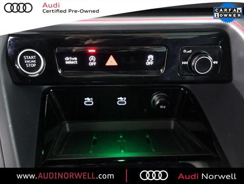 2025 Audi Q5 Premium TFSI quattro S tronic