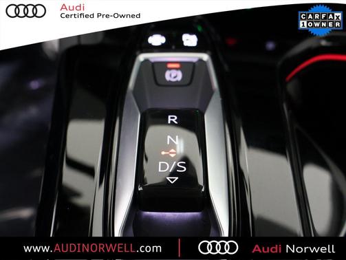 2025 Audi Q5 Premium TFSI quattro S tronic