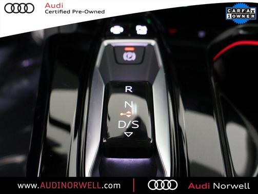 2025 Audi Q5 Premium TFSI quattro S tronic