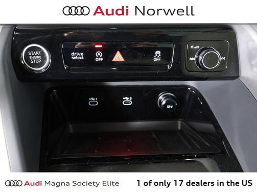 Glacier White 2026 Audi Q5 Premium Plus TFSI quattro S tronic