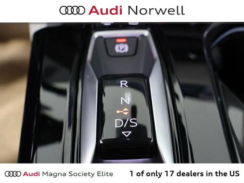 Glacier White 2026 Audi Q5 Premium Plus TFSI quattro S tronic