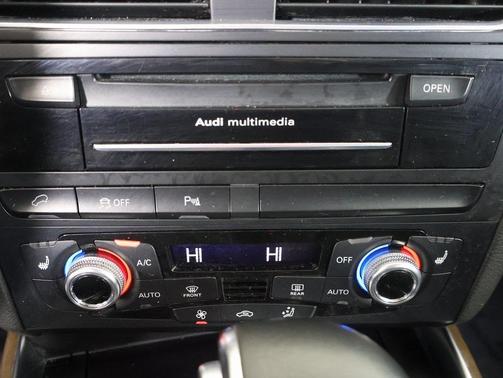 2016 Audi Q5 2.0T Premium Plus