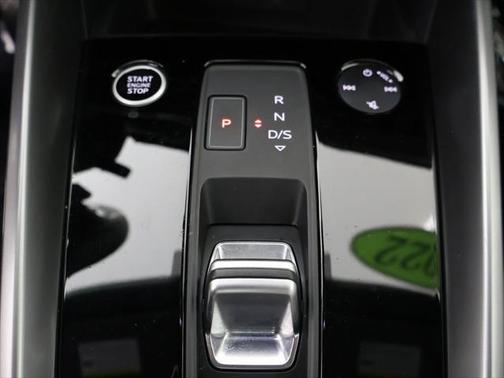 2022 Audi A3 Premium