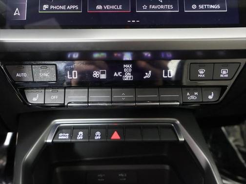 2022 Audi A3 Premium