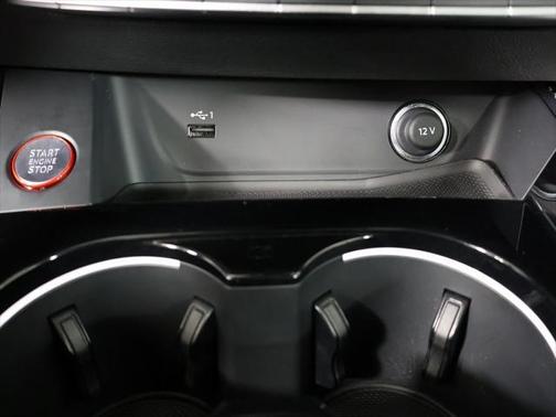 2024 Audi S5 Premium Plus TFSI quattro Tiptronic