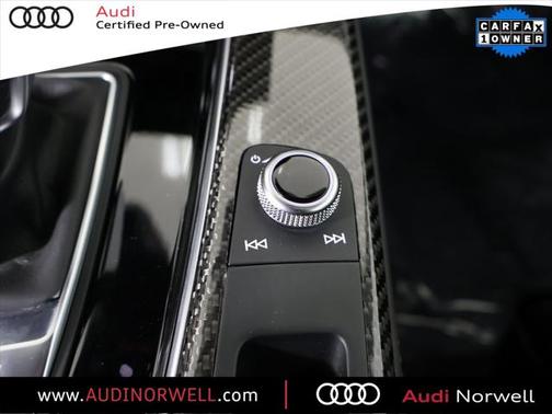 2024 Audi S5 Premium Plus TFSI quattro Tiptronic