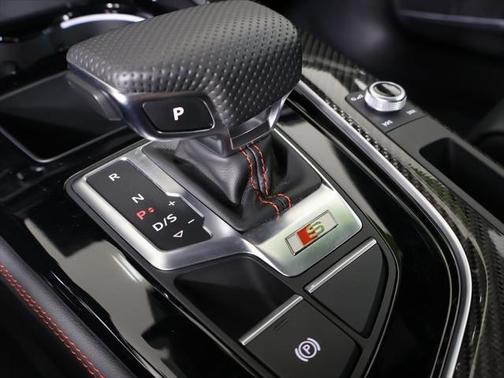 2024 Audi S5 Premium Plus TFSI quattro Tiptronic