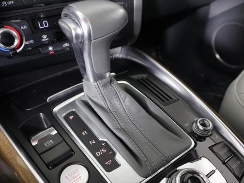 2017 Audi Q5 2.0T Premium Plus