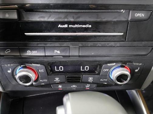 2017 Audi Q5 2.0T Premium Plus