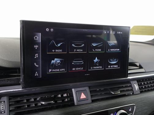2020 Audi A4 45 Premium