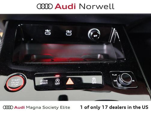 Mythos Black Metallic 2026 Audi S5 3.0T Prestige