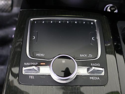 2019 Audi Q7 55 Premium Plus