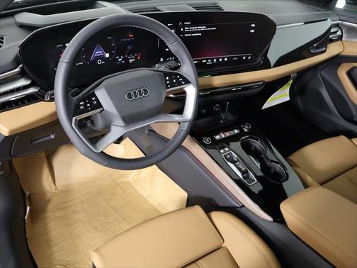 2025 Audi A5 Premium Plus