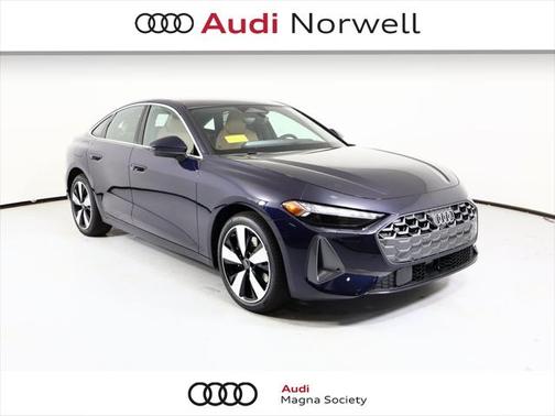 2025 Audi A5 Premium Plus