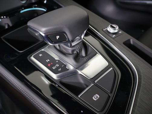 2025 Audi A5 Sportback 45 S Line Premium Plus
