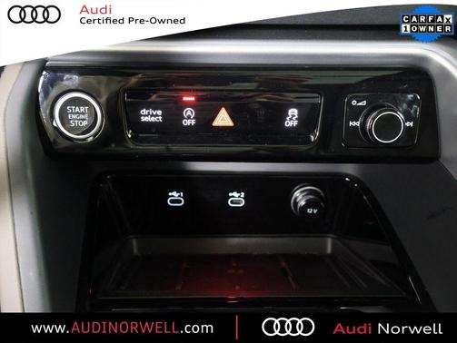 2025 Audi Q5 Premium Plus TFSI quattro S tronic