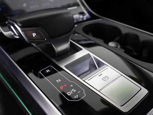 2019 Audi Q8 3.0T Premium