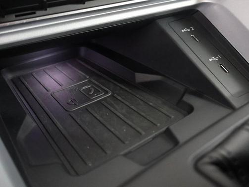 2025 Audi Q3 45 S line Premium Plus