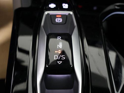 2025 Audi Q5 Prestige TFSI quattro S tronic