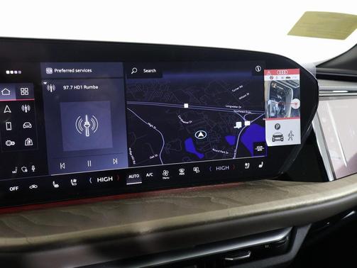 2025 Audi Q5 Prestige TFSI quattro S tronic