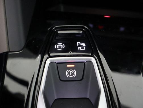 2025 Audi Q5 Prestige TFSI quattro S tronic