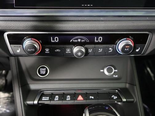 2023 Audi Q3 45 S line Premium Plus