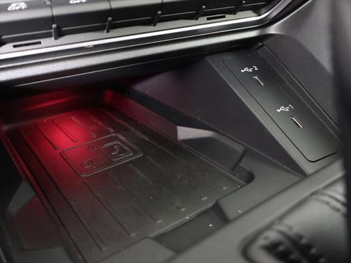 2023 Audi Q3 45 S line Premium Plus