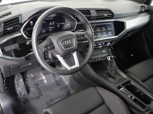 2023 Audi Q3 45 S line Premium Plus