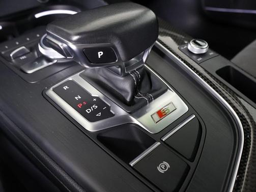 2018 Audi S4 3.0T Premium Plus