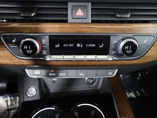 2023 Audi A4 40 Premium
