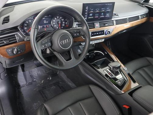 2023 Audi A4 40 Premium