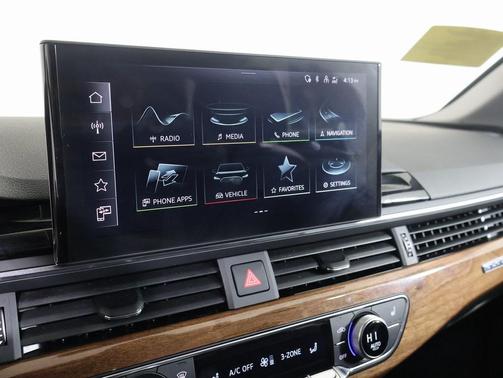 2023 Audi A4 40 Premium