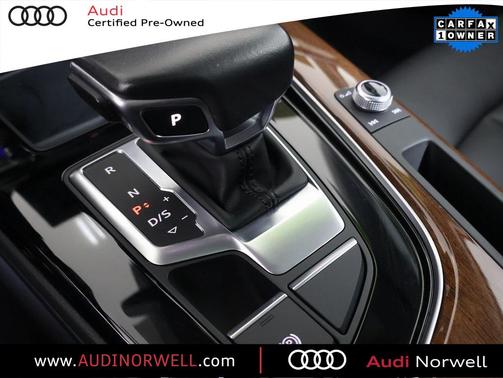 2023 Audi A4 40 Premium