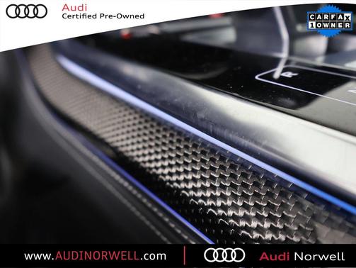2024 Audi SQ7 4.0T Prestige