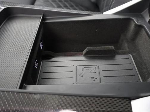 2024 Audi SQ7 4.0T Prestige