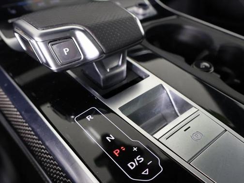 2024 Audi SQ7 4.0T Prestige