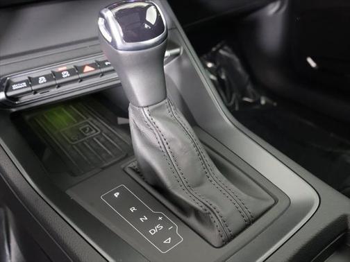 2022 Audi Q3 45 S line Premium Plus