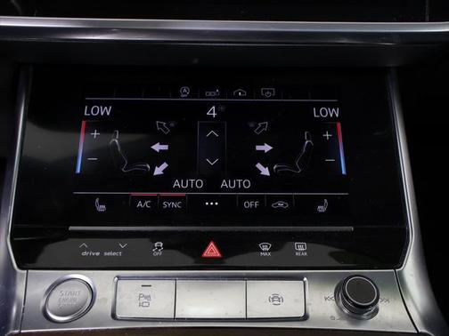 2020 Audi A6 55 Premium Plus