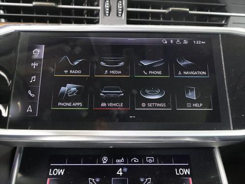 2020 Audi A6 55 Premium Plus
